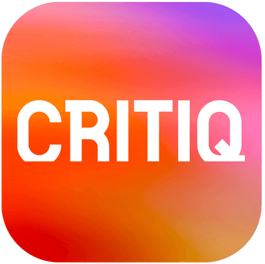 CRITIQ Logo